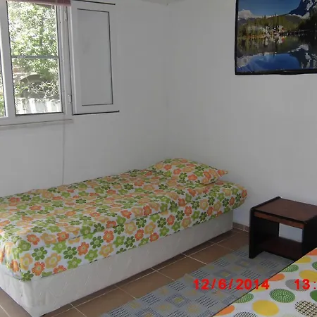 Bed & Breakfast Mini Bufe *
