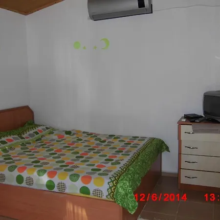 Mini Bufe Bed & Breakfast *
