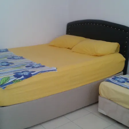 Mini Bufe Oda ve Kahvaltı Sazlı