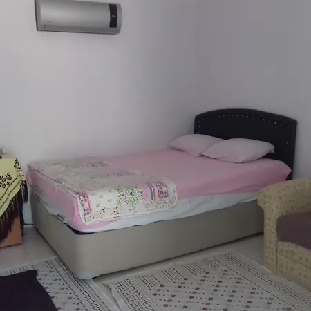 Oda ve Kahvaltı Mini Bufe *