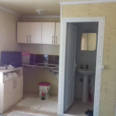 Bed & Breakfast Mini Bufe Sazlı