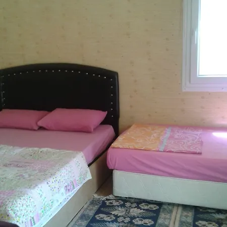 Bed & Breakfast Mini Bufe