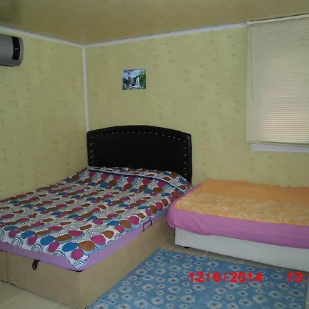 Mini Bufe Bed & Breakfast *