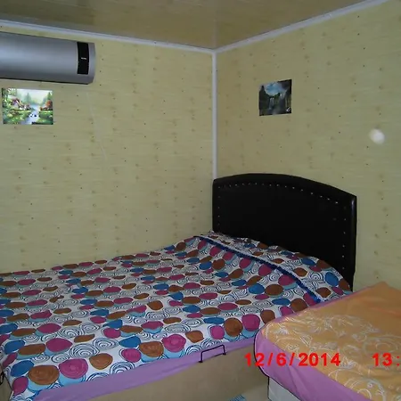 Bed & Breakfast Mini Bufe
