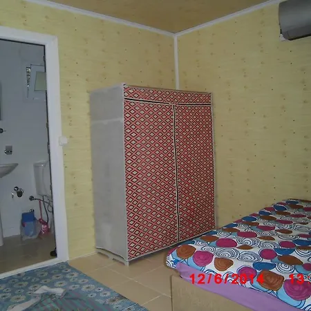 Mini Bufe Bed & Breakfast Sazli